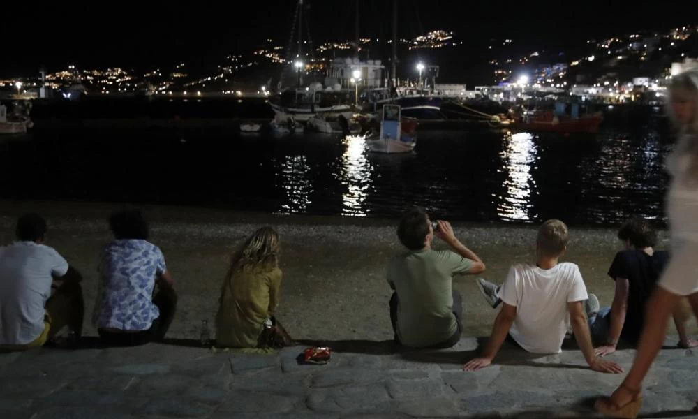 Τουρισμός για Όλους: Άνοιξε η πλατφόρμα για τις αιτήσεις